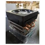 AMD RYZEN Socket AM4