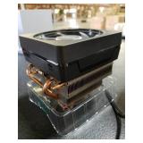 AMD RYZEN Socket AM4