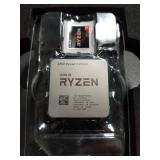 AMD RYZEN Socket AM4