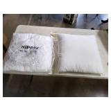 Hippih Throw Pillow Inserts