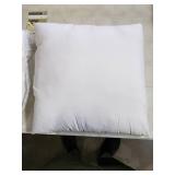 Hippih Throw Pillow Inserts