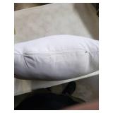 Hippih Throw Pillow Inserts