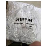 Hippih Throw Pillow Inserts