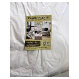 Hippih Throw Pillow Inserts