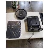 Shark IQ Robot Self-Empty Wi-Fi Connected Robot Vacuum