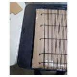 Dog Kennel Door Replacement