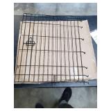 Dog Kennel Door Replacement