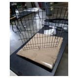 Dog Kennel Door Replacement