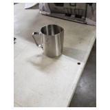 Breville the Barista Express Espresso Machine