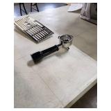 Breville the Barista Express Espresso Machine