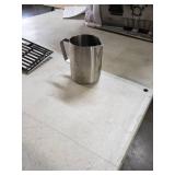 Breville the Barista Express Espresso Machine