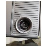 Breville the Barista Express Espresso Machine