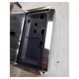 Breville the Barista Express Espresso Machine