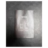 Nespresso Vertuo Next Coffee & Espresso Maker