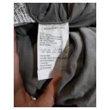 Chopinmoon Deep Set Mattress Pad (Full XL Size)