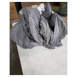 Chopinmoon Deep Set Mattress Pad (Full XL Size)