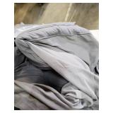 Chopinmoon Deep Set Mattress Pad (Full XL Size)