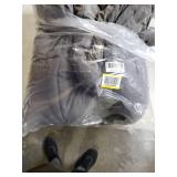 Chopinmoon Deep Set Mattress Pad (Full XL Size)