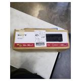 Sony 7.2-Ch. Dolby Atmos 4K Ultra HD A/V Home Theater Receiver