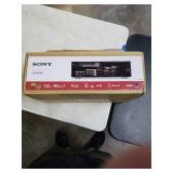 Sony 7.2-Ch. Dolby Atmos 4K Ultra HD A/V Home Theater Receiver