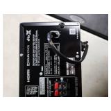 Sony 7.2-Ch. Dolby Atmos 4K Ultra HD A/V Home Theater Receiver