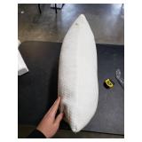 Molblly Memory Foam Pillow