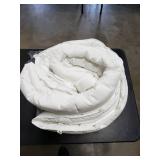 Cottonhouse Duvet Insert/Comforter (Full Size)