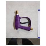 Sooprinse Foam Cannon High Pressure Water Gun