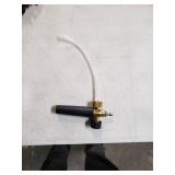 Sooprinse Foam Cannon High Pressure Water Gun