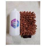 Sooprinse Foam Cannon High Pressure Water Gun