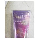 Bath & BodyWorks Moisture Ultra Shea Body Cream (Twilight Woods)
