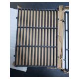 Hisencn Grill Cast Iron Cooking Grate Replacement