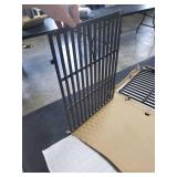 Hisencn Grill Cast Iron Cooking Grate Replacement