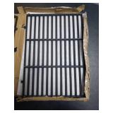 Hisencn Grill Cast Iron Cooking Grate Replacement