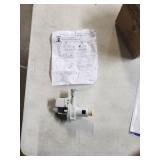 GE Genuine OEM Drain Pump Assembly for GE Dishwashers