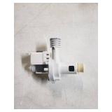 GE Genuine OEM Drain Pump Assembly for GE Dishwashers