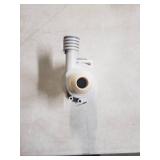 GE Genuine OEM Drain Pump Assembly for GE Dishwashers