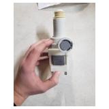 GE Genuine OEM Drain Pump Assembly for GE Dishwashers