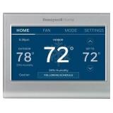 Honeywell Home Smart Color Thermostat