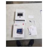 Honeywell Home Smart Color Thermostat