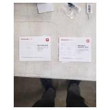 Honeywell Home Smart Color Thermostat