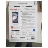 Honeywell Home Smart Color Thermostat