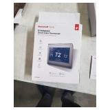 Honeywell Home Smart Color Thermostat