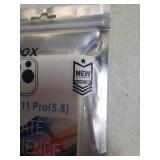 ORIbox iPhone 11 Pro Phone Case