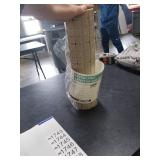 DEXI Extra Long Bath Tub/Shower Mat