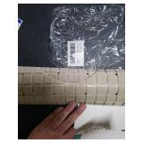 DEXI Extra Long Bath Tub/Shower Mat