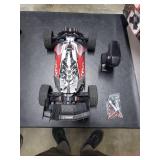 ARRMA TYPHON 4X4 V3 3S BLX Brushless Buggy RTR