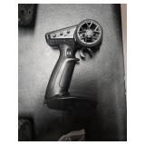 ARRMA TYPHON 4X4 V3 3S BLX Brushless Buggy RTR