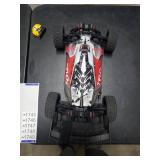 ARRMA TYPHON 4X4 V3 3S BLX Brushless Buggy RTR