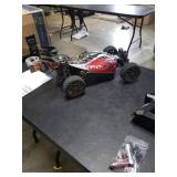 ARRMA TYPHON 4X4 V3 3S BLX Brushless Buggy RTR